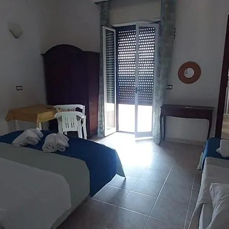 Residenza Trimboli