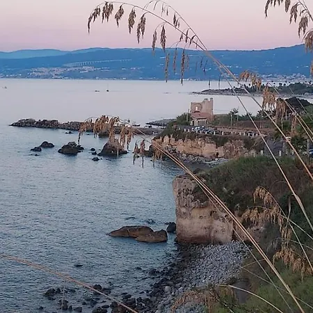 Residenza Trimboli