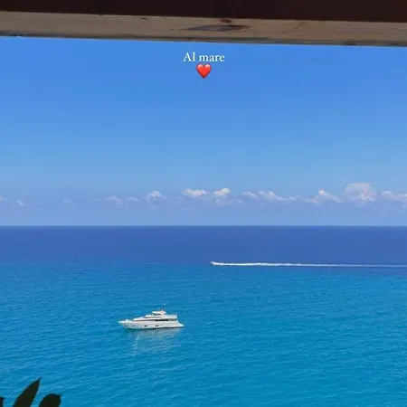 Hotel Residenza Trimboli Briatico